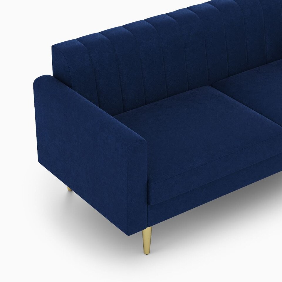 Olive Sofa (179 cm) west elm United Kingdom